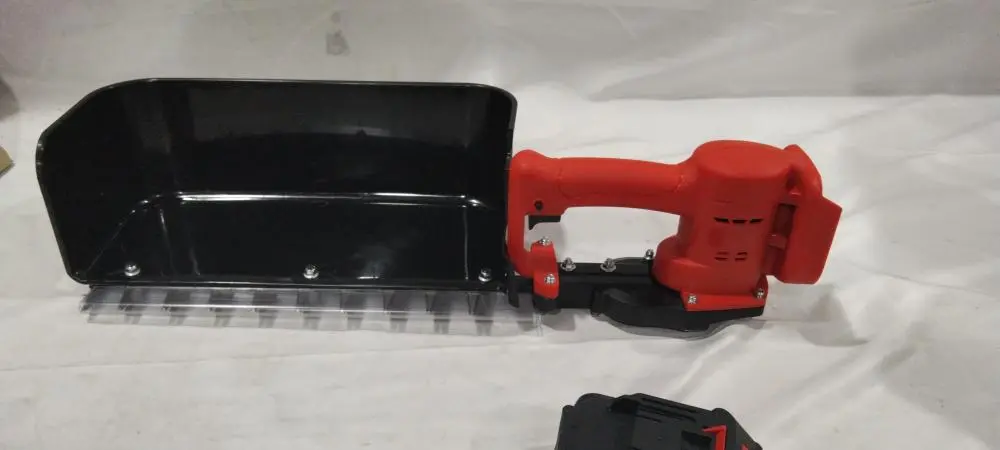 21v lithium-ion brushless hedge trimmer 21v lithium-ion brushless hedge trimmer