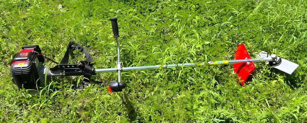  54cc 4-stroke brush cutter