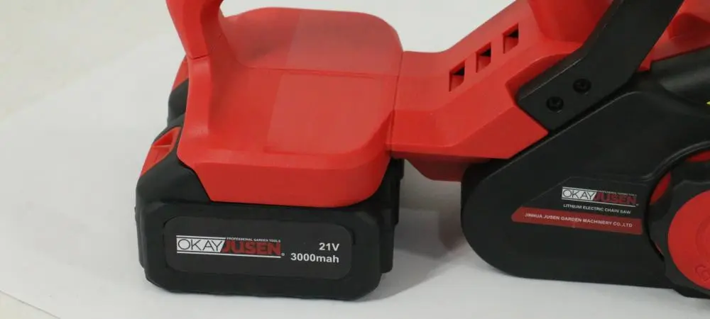 Mini Chain Saw Battery Powered Mini Chain Saw Battery Powered