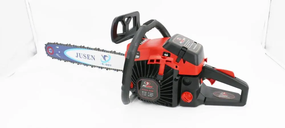 58cc Gas Chainsaw 58cc Gas Chainsaw