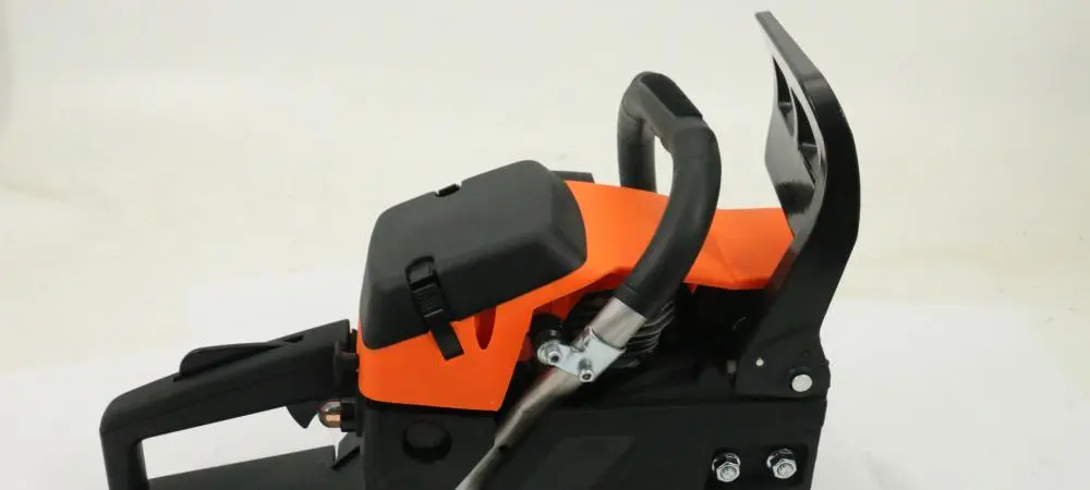 58cc Gas Chainsaw