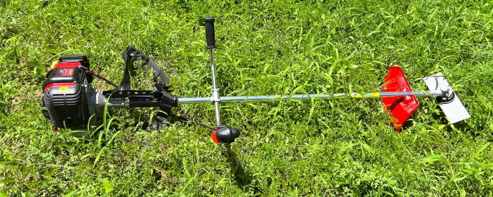 54cc 4-stroke brush cutter