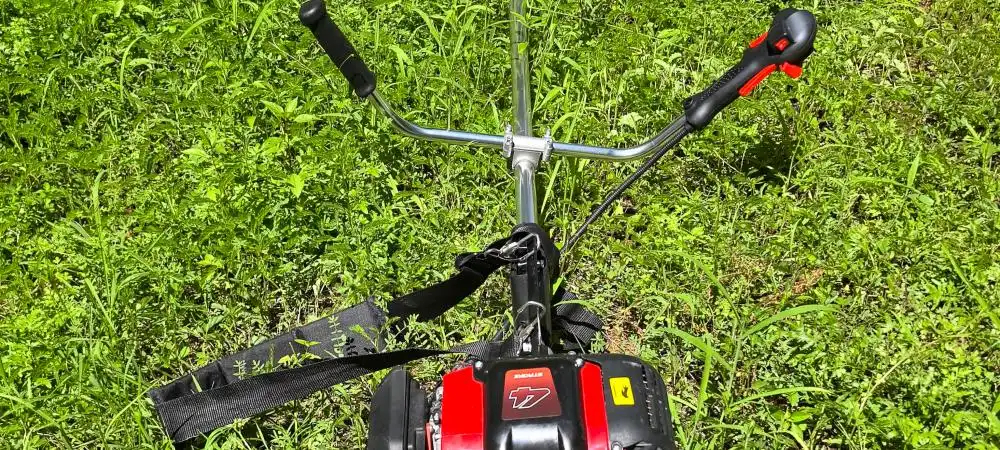 54cc 4-stroke brush cutters