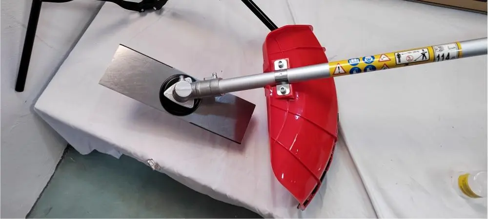 54cc 4-Stroke Brush Cutters