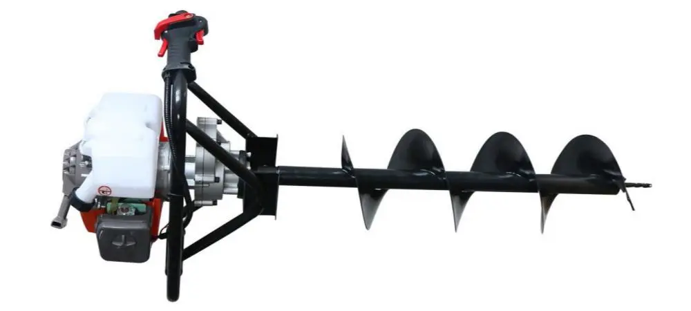 63cc 2-Stroke Garden Hand Earth Auger 63cc 2-Stroke Garden Hand Earth Auger
