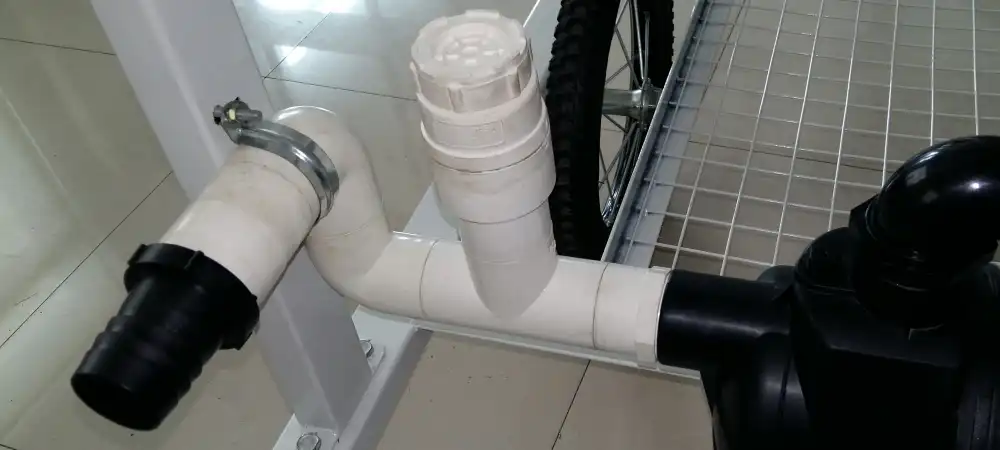 Solar Filling Pump