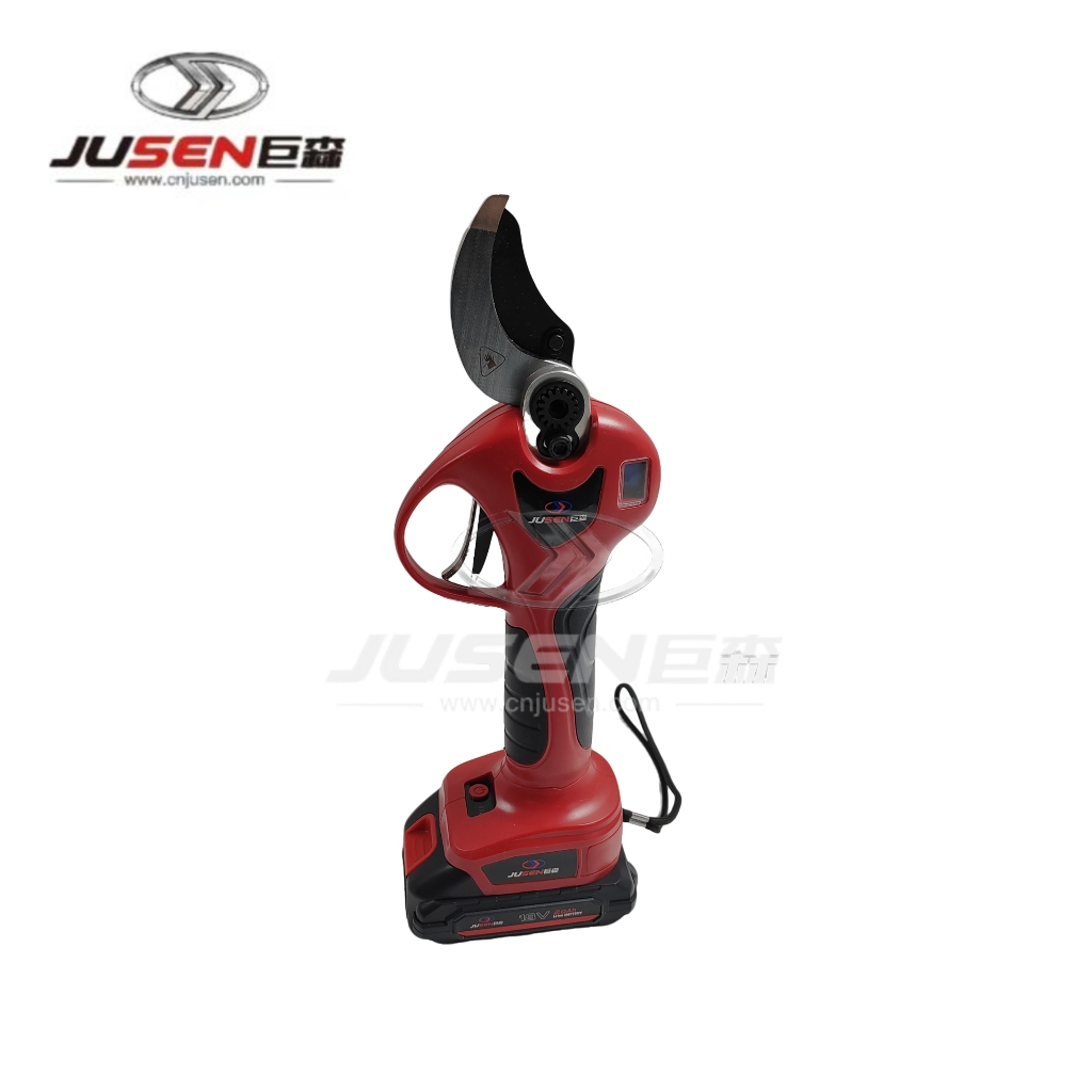 2‑Gears Adjustable Opening Garden Tree Cutter - Professional Cordless Pruning Solution Product Overview