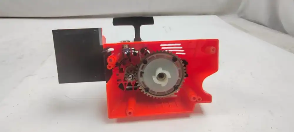 58cc Gasoline Chain Saw