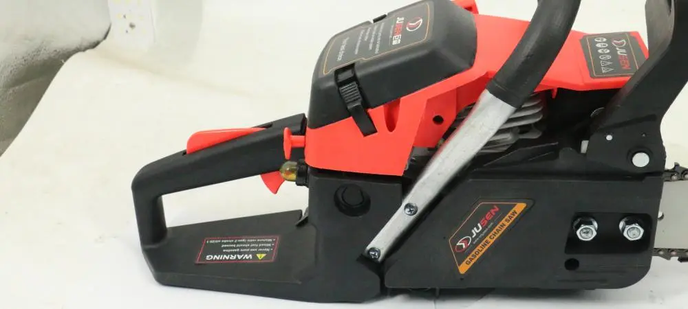 58cc Gas Chainsaw 58cc Gas Chainsaw