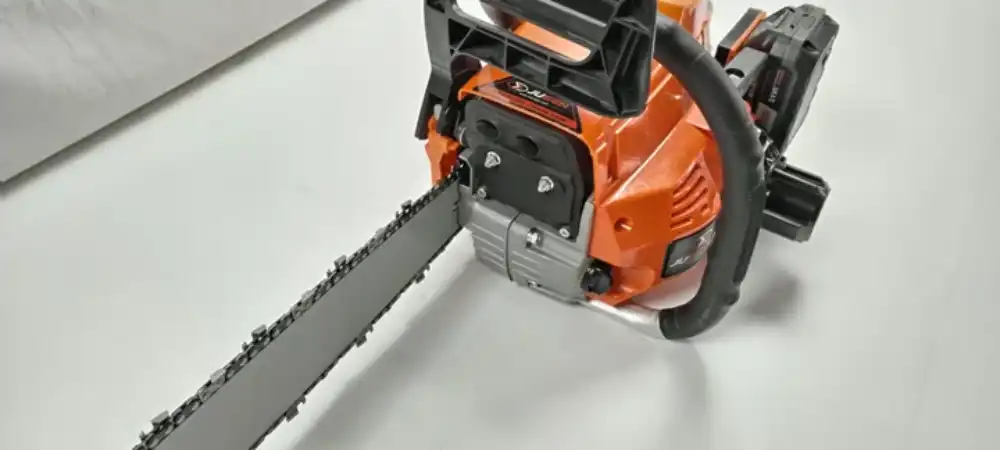 58cc Gasoline Chain Saw 58cc Gasoline Chain Saw