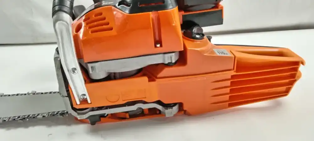 58cc Gasoline Chain Saw 58cc Gasoline Chain Saw
