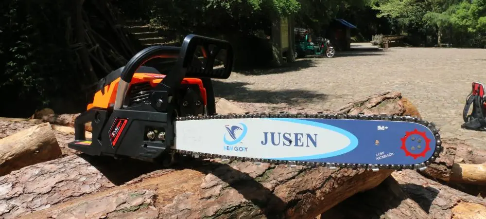 58cc Gas Chainsaw 58cc Gas Chainsaw