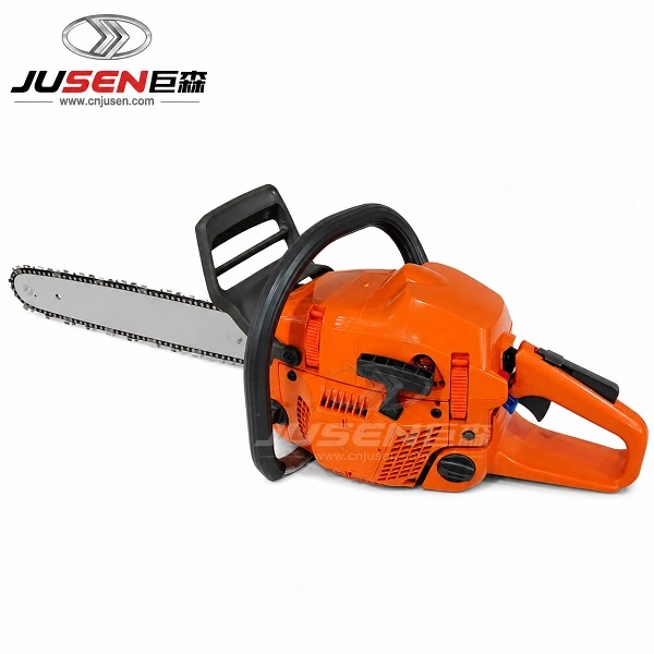 JS-353 GAS CHAINSAW 