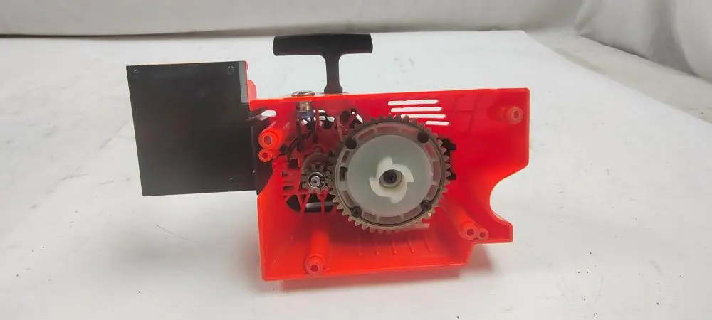58cc Gasoline Chain Saw