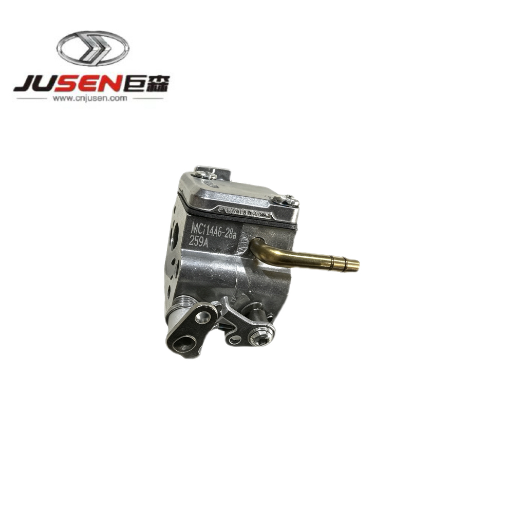 25 CC  CS3100A Gasoline Chainsaw Carburetor