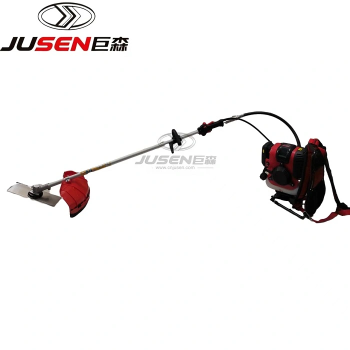 gx50h 50cc 4-stroke brush cutter -Product descripyion
