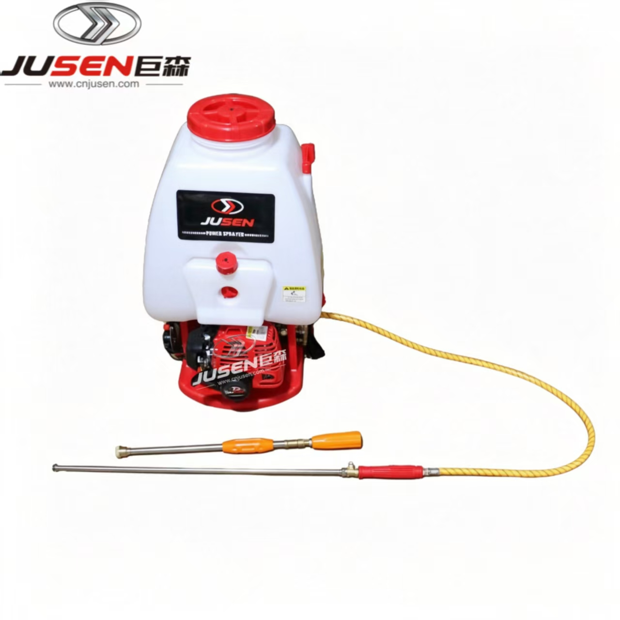 JS-TU26 767 26CC GASOLINE SPRAYER-Product Description