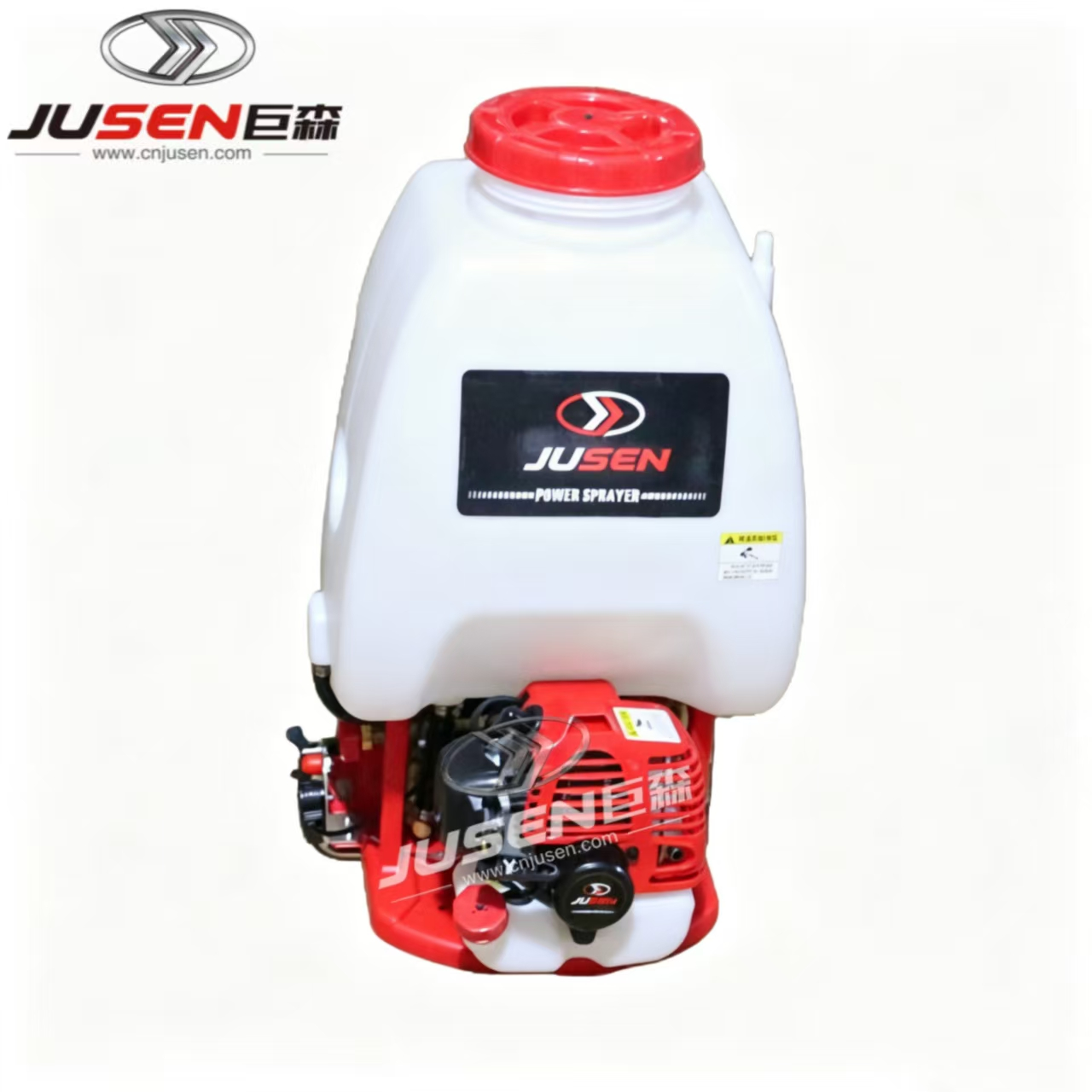 JS-TU26 787 26CC GASOLINE SPRAYER-Product Description JS-TU26 787 26CC GASOLINE SPRAYER-Product Description