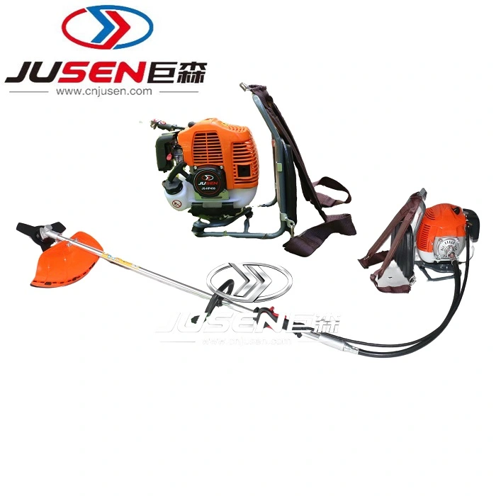 BG520 52CC 2 STROKE BRUSH CUTTER-Applications BG520 52CC 2 STROKE BRUSH CUTTER-Applications