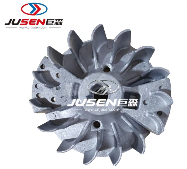 CG430 brush cutter Flywheel-product