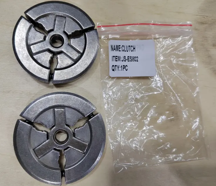 Olive harvester machine clutch-Product Description