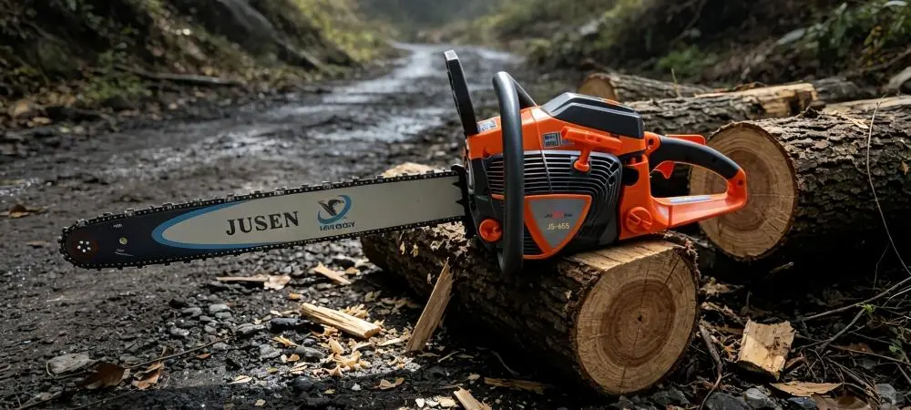 65cc Gas Powered Chainsaw 65cc Gas Powered Chainsaw