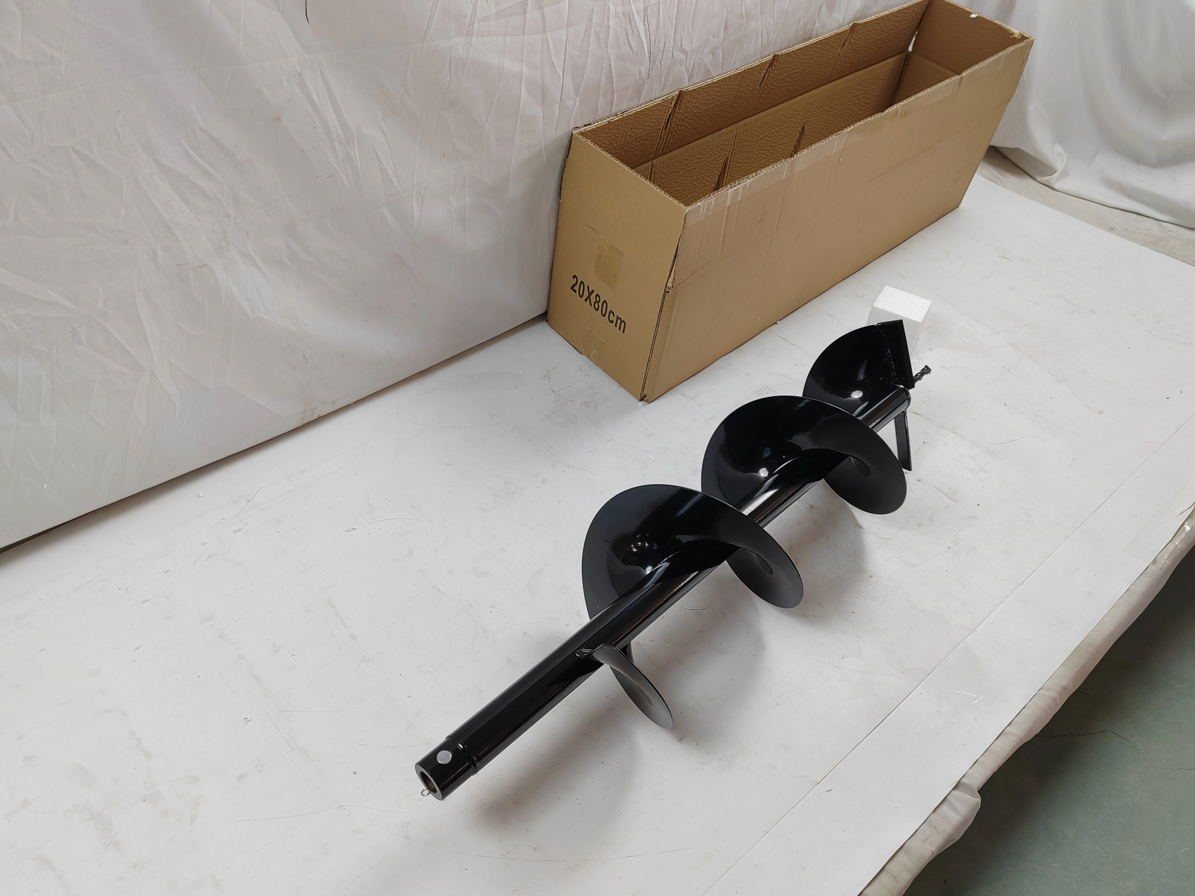 Drill bit 200mm for earth auger-Applications Drill bit 200mm for earth auger-Applications