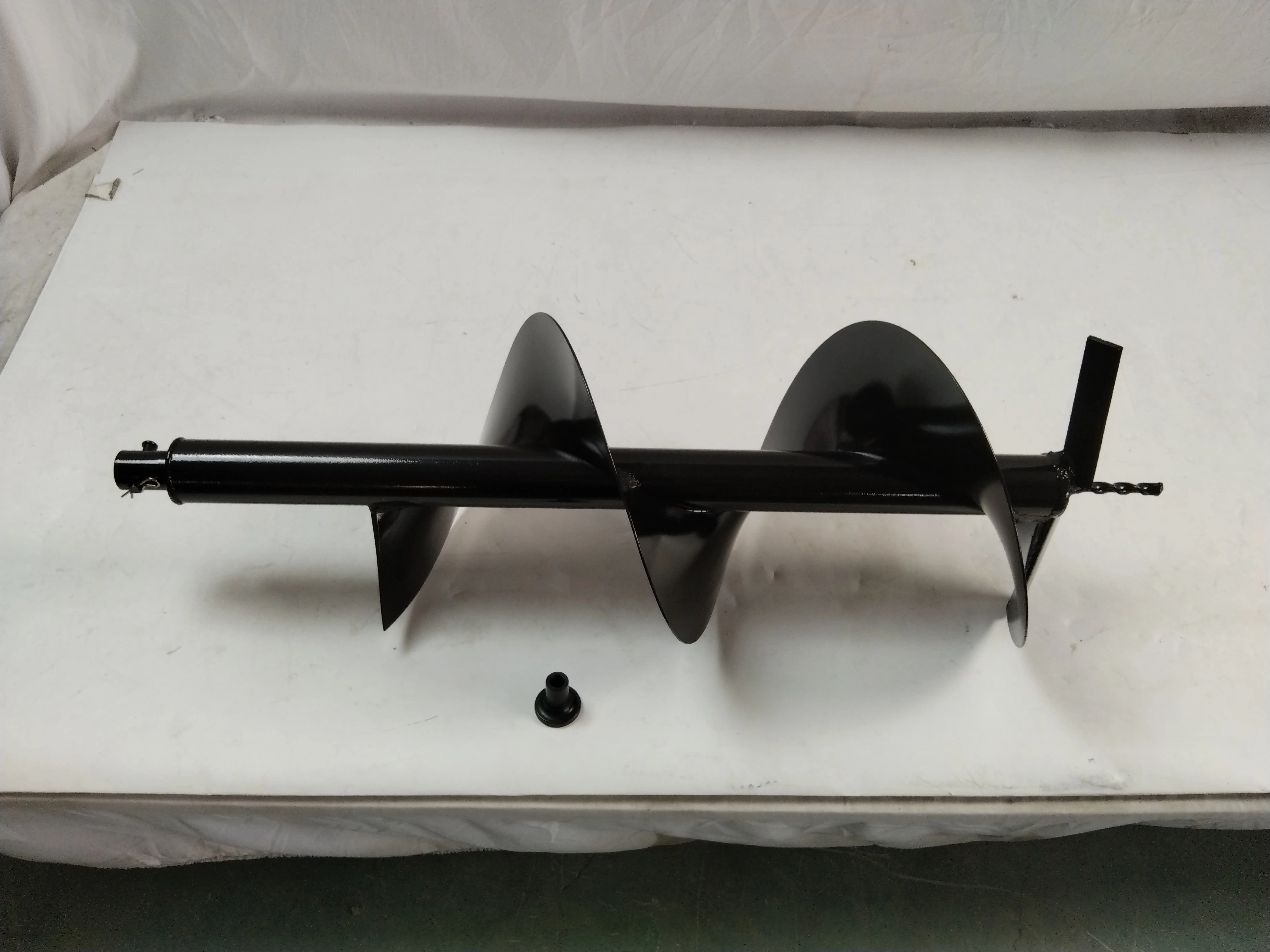 Drill bit 200mm for earth auger-Product Overview Drill bit 200mm for earth auger-Product Overview
