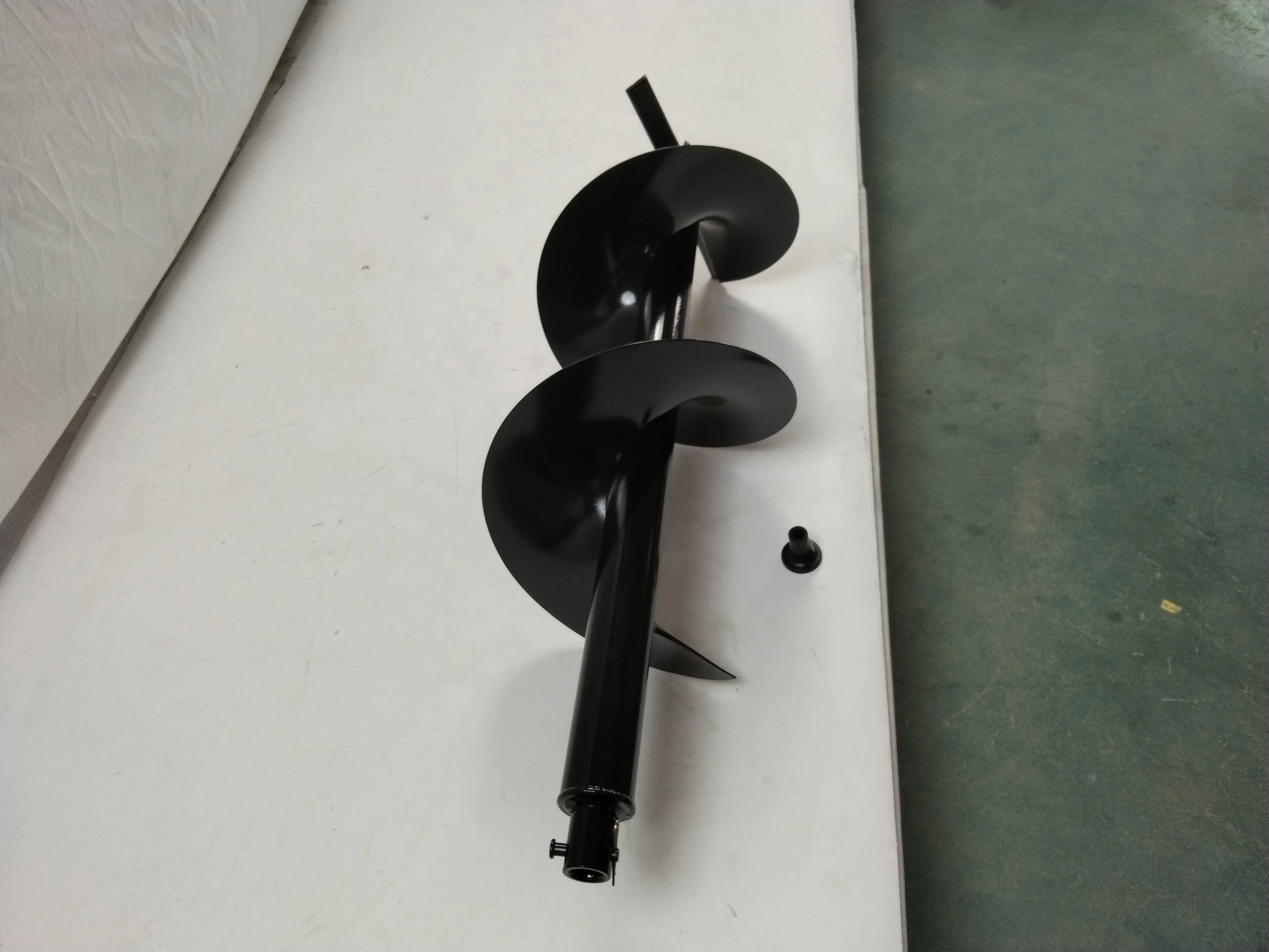 Drill bit 250mm for earth auger-Applications