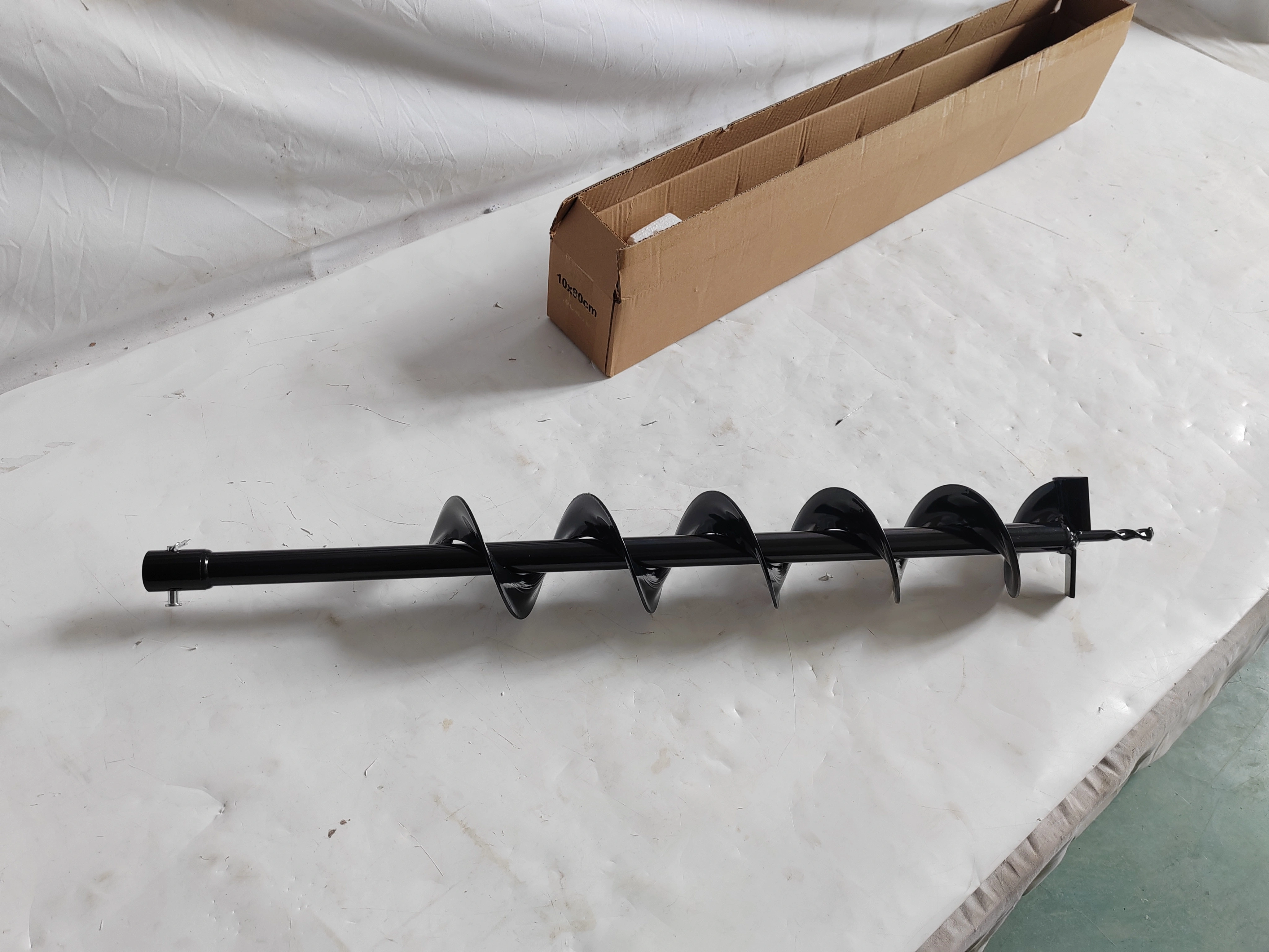 Drill bit 100mm for earth auger-Applications