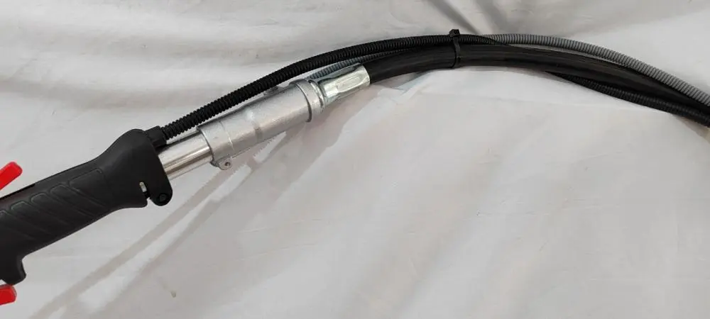Electric Start Gasoline Brush Cutter Electric Start Gasoline Brush Cutter