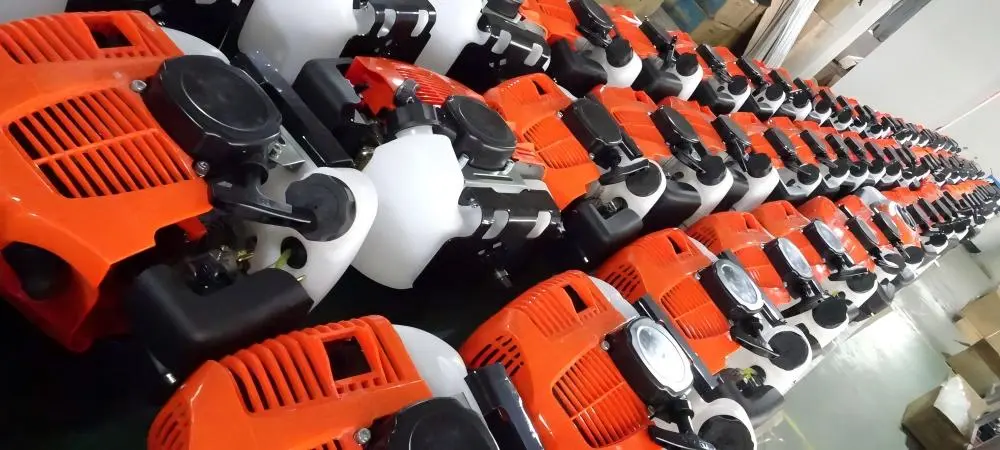 52cc Petrol Brush Cutter