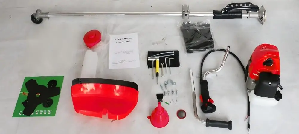 52cc Petrol Brush Cutter