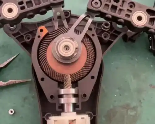 Why Choose a Battery Olive Harvester Over Manual Tools?