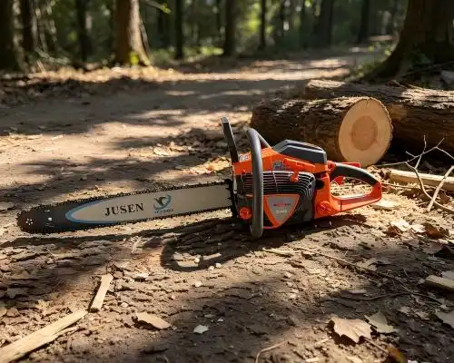 Is a 65cc Gas Powered Chainsaw Worth It for Professionals?
