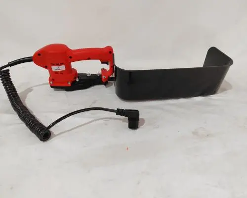 What Are the Key Benefits of a Tea Leaf Picking Machine?