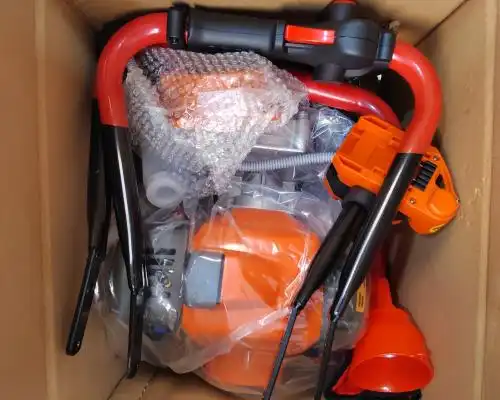 Which Bit Fits a 43cc 2-Stroke Electric-Start Earth Auger?