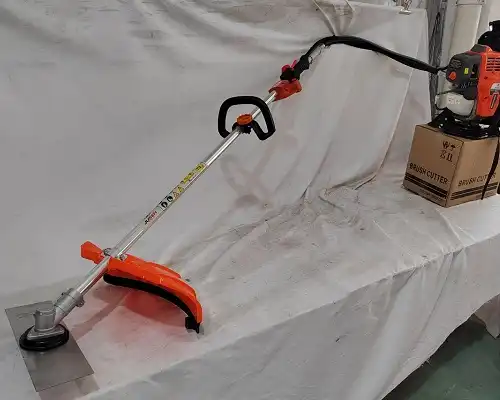 How Reliable Are Electric Start Gasoline Brush Cutters in Cold Weather?