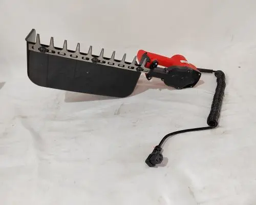 Tea Leaf Picking Machine Buyer's Guide: What Should You Check?