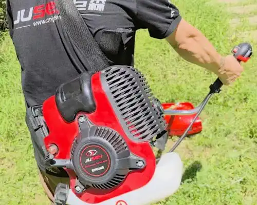 Which Shaft Type Suits 54cc 4-Stroke Brush Cutters?