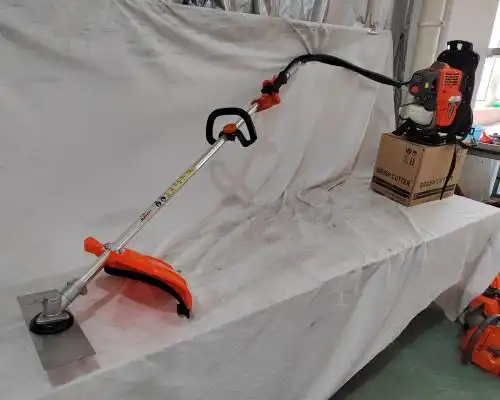 Electric Start Gasoline Brush Cutter OEM and Supplier Guide