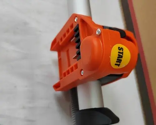 Why Choose an Electric Start Gasoline Brush Cutter for Large Jobs?