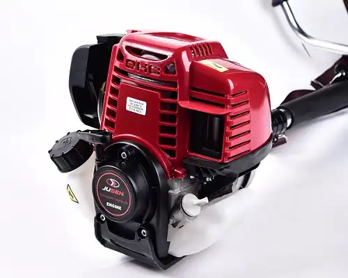 What Makes 35.8cc 4-Stroke Brush Cutters Environmentally Friendly?