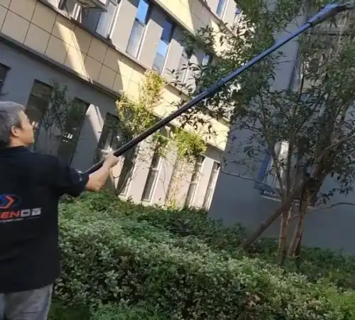 How to Select the Right Battery Olive Harvester?