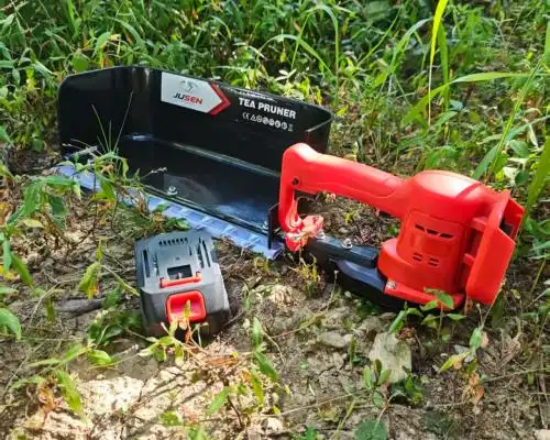 Factory Guide to 21v Lithium-Ion Brushless Hedge Trimmer Supply