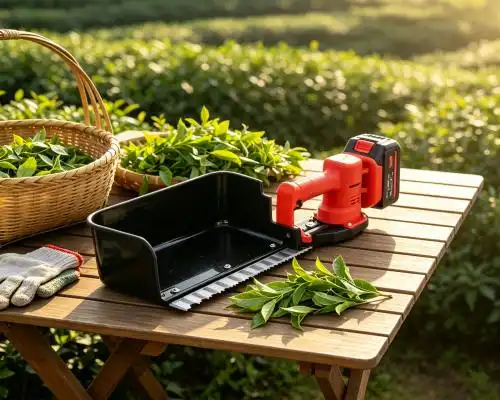 What Makes a 21v Lithium-Ion Brushless Hedge Trimmer Better?