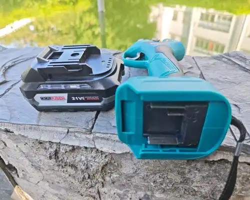 Which Electric Pruning Shears Cordless Combines Comfort and Power?