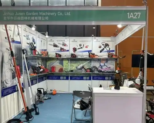 Guangzhou Poly World Trade Center Expo Center 