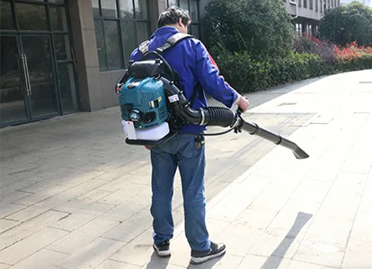 Blower