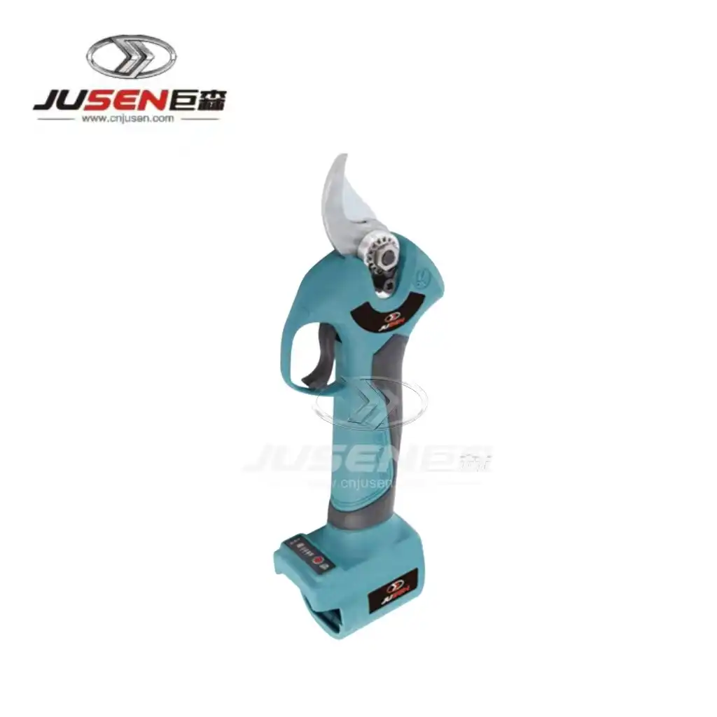 Rechargeable Battery Powered Garden Pruner